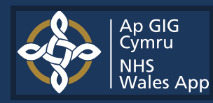 NHS Wales App